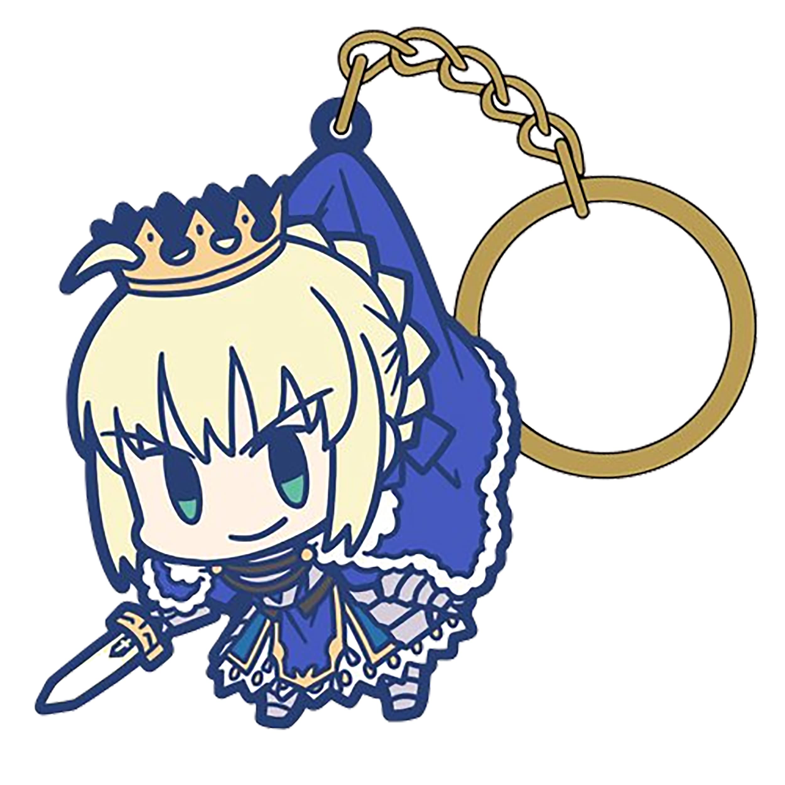 Amazon.co.jp: コスパ Fate/Grand Order セイバー アルトリア・ペン