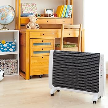 Amazon.co.jp : ゼンケン 遠赤外線暖房機「アーバンホット」日本製