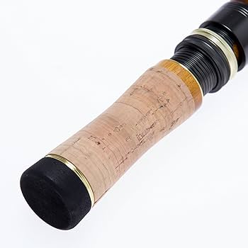 Amazon.co.jp: Major Craft Finetail X Stream Model FSX-462UL