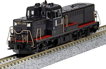 Amazon | KATO Nゲージ DE10 JR九州仕様 2両セット 特別企画品 10-1534