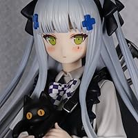Amazon | ホビーマックス ドールズフロントライン HK416 黒猫の贈り物