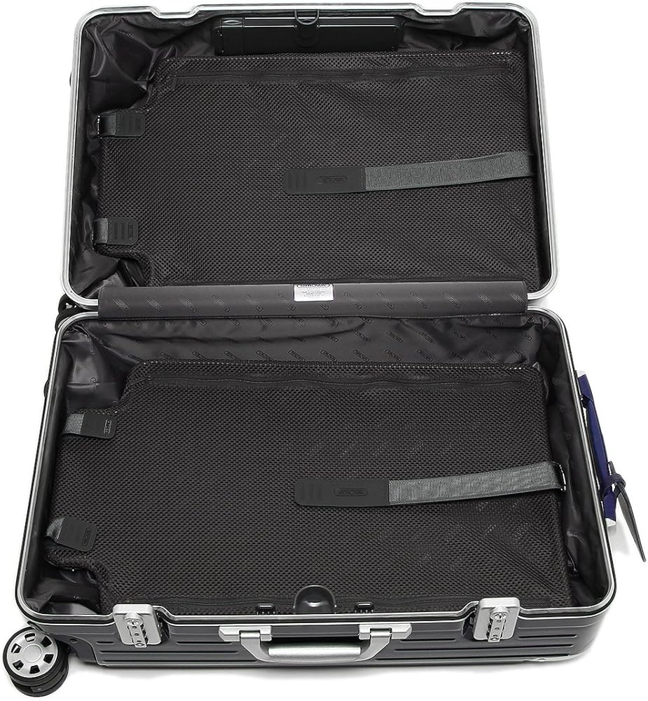 Amazon | リモワ スーツケース RIMOWA 882.63.21.5 LIMBO リンボ