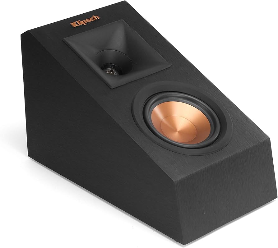 Amazon.co.jp: Klipsch RP-140SAドルビーアトモススピーカー（ペア