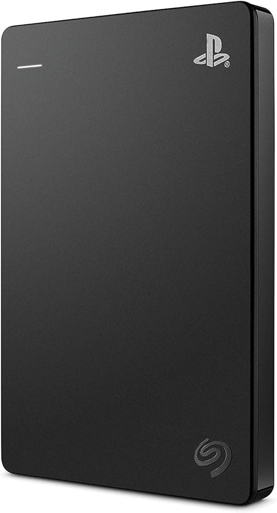 Amazon.com: Seagate (STGD2000100) Game Drive for PS4 Systems 2TB
