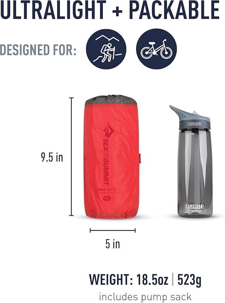 Amazon | SEA TO SUMMIT(シートゥサミット) ウィメンズ ウルトラライト