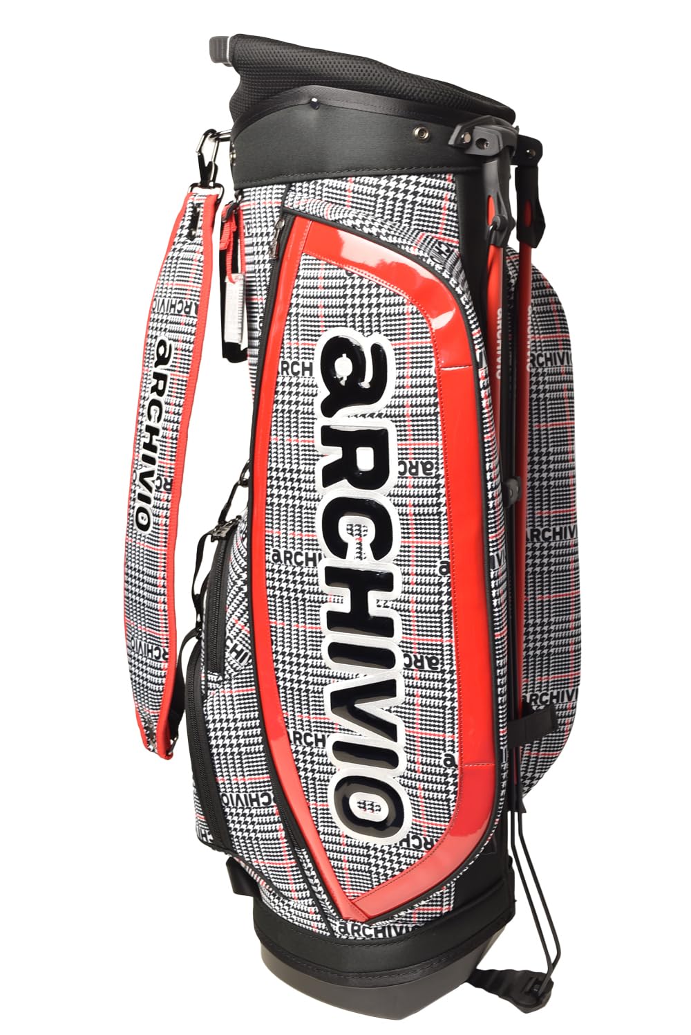 Amazon | [アルチビオ] キャディバッグ レディース ゴルフ a410801