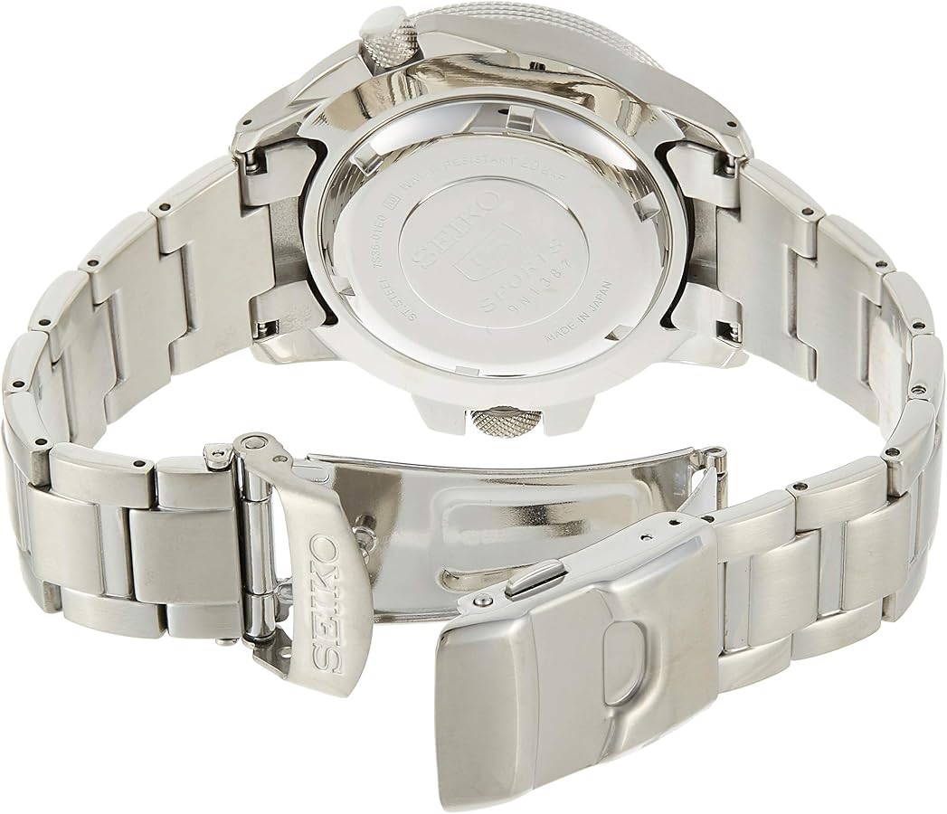 Amazon.co.jp: [セイコー]SEIKO 腕時計SKZ211J1 [並行輸入品