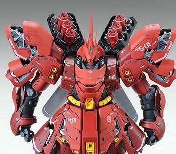 Amazon.co.jp: MG Mobile Suit Gundam: Char's Counterattack MSN-04