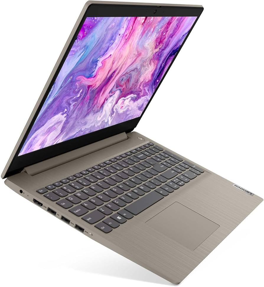 Amazon.com: Lenovo Ideapad 15 Laptop, 11th Gen Intel Core i3