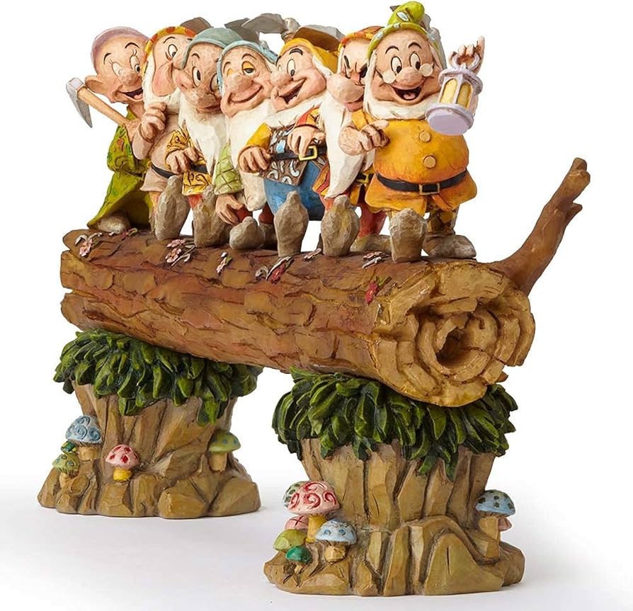 Amazon.co.jp: ディズニー トラディション Enesco Disney Traditions