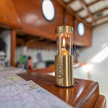 Amazon.co.jp: ユーコ(Uco) ランタン キャンドルランタン ソリッド