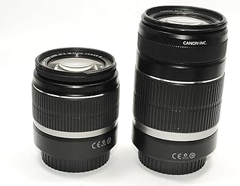 Amazon.co.jp: Canon Digital Single Lens Reflex Camera EOS Kiss X4