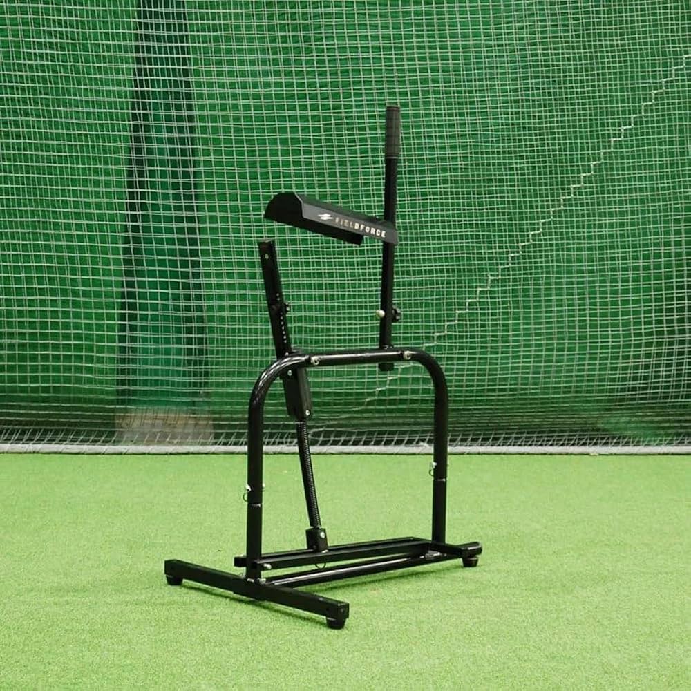 Amazon | ピッチングマシン 手動式 小型 硬式 軟式 対応 予備