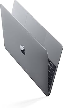 Amazon.com: Apple MacBook 12in Laptop w/ Retina Display 1.2GHz