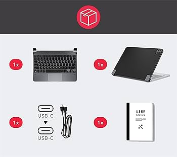 Amazon.co.jp: Brydge Bluetooth ワイヤレス キーボード iPad Pro 11.0