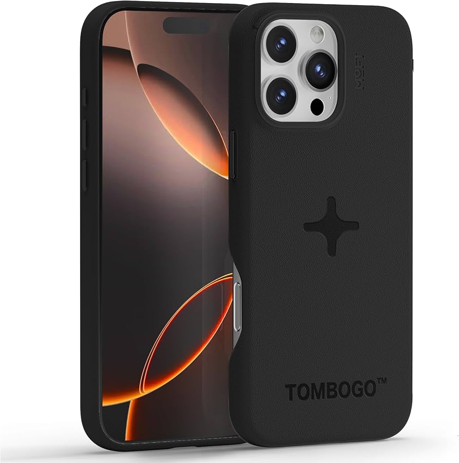 Amazon.co.jp: MOFT【公式直営店】MOFT×TOMBOGO コラボ版 iPhone 16