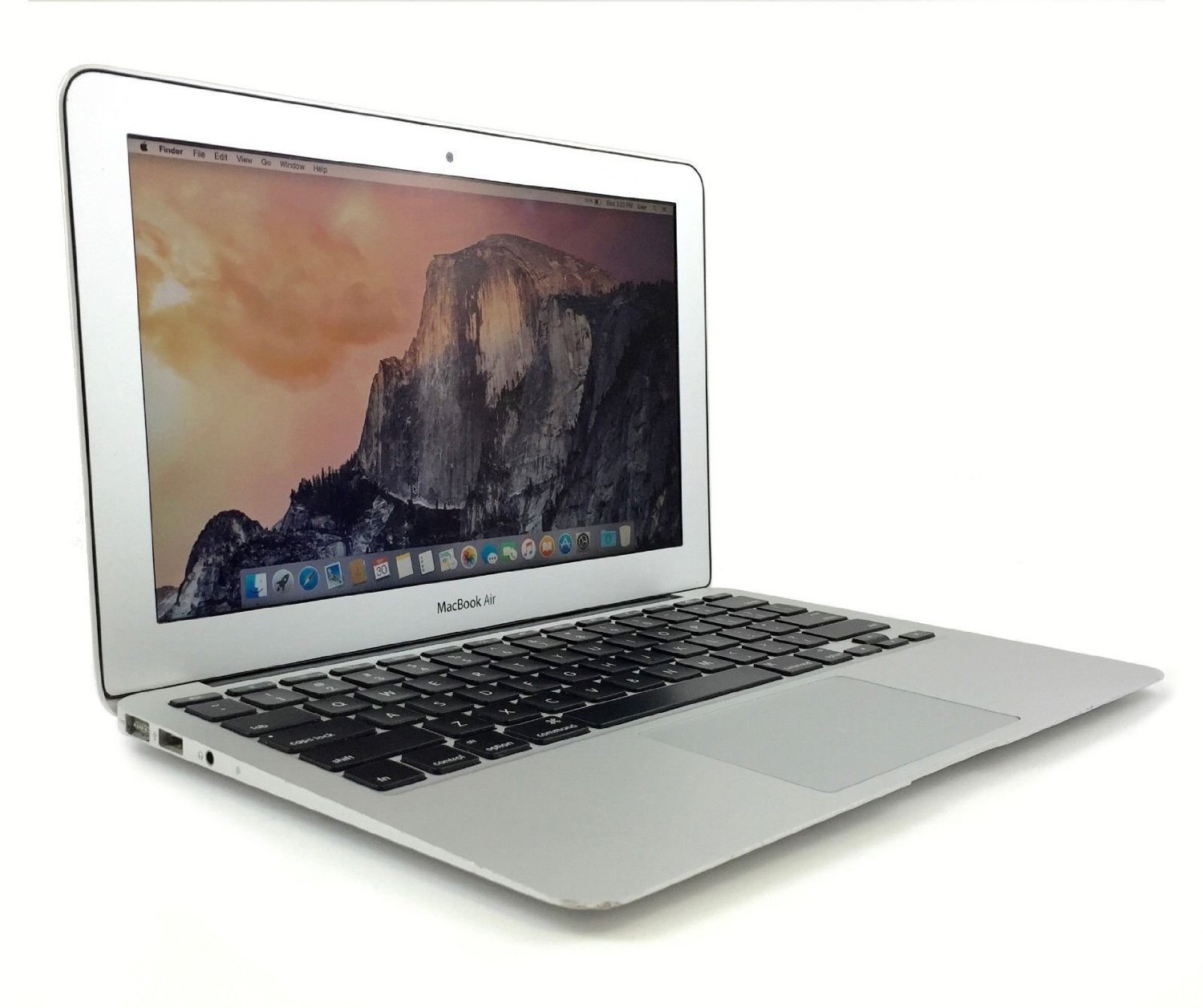 Amazon.com: Apple MD711LL/A MacBook Air 11.6-Inch Laptop (1.3GHz