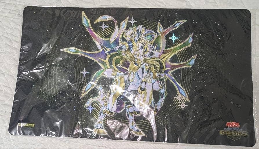 Amazon.co.jp: 遊 戯 王 星守の騎士 テラナイト プトレマイオス プレイ