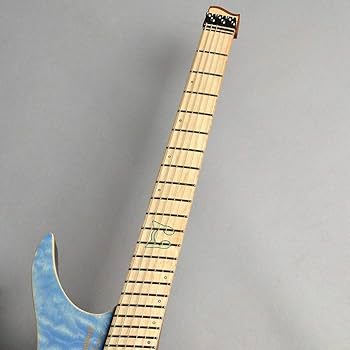 Amazon | Strandberg Boden J6 RAS LOCK/Caribbean Light Blue BanG