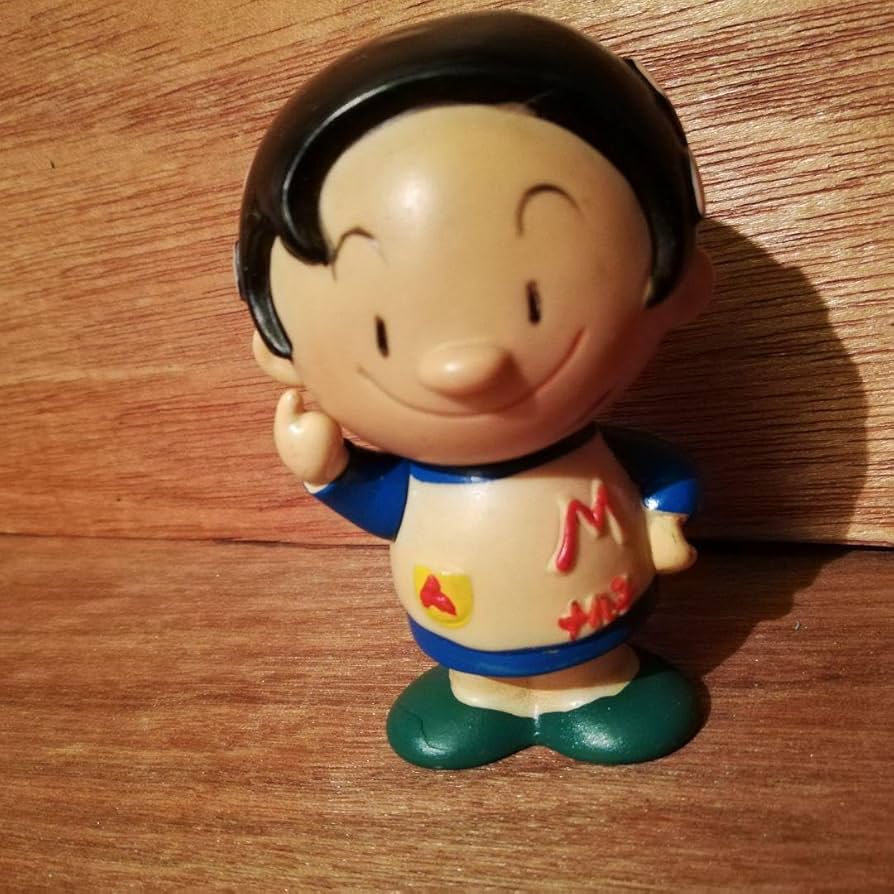 Amazon.co.jp: 当時物 サザエさん 貯金箱 ワカメちゃん 人気 昔