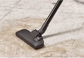 Amazon | パオック(PAOCK) プラスチックタンク バキュームクリーナー