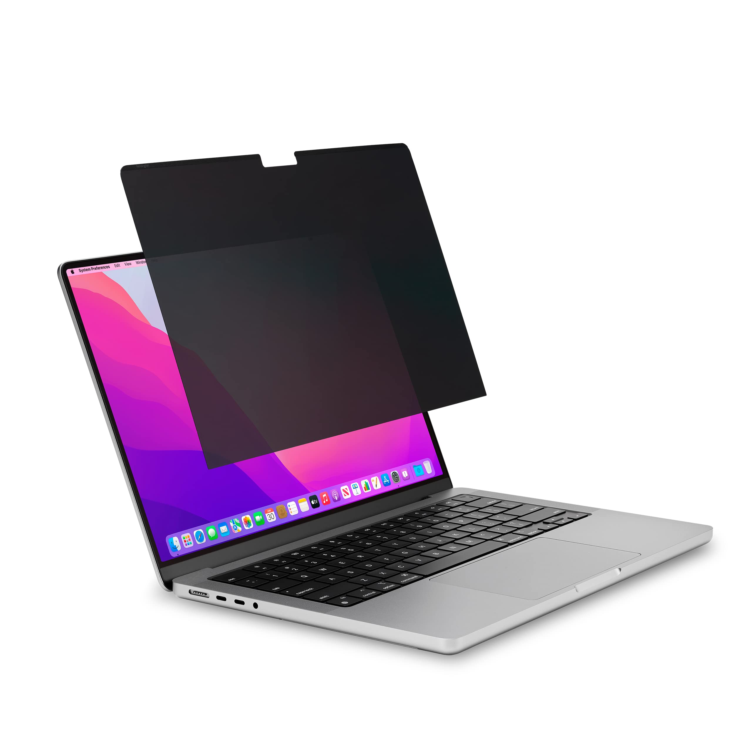 Amazon.com: Kensington MP14 Magnetic MacBook Pro Privacy Screen