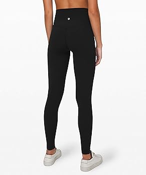 Amazon.co.jp: Lululemon Align Full Length Yoga Pants - High Waist