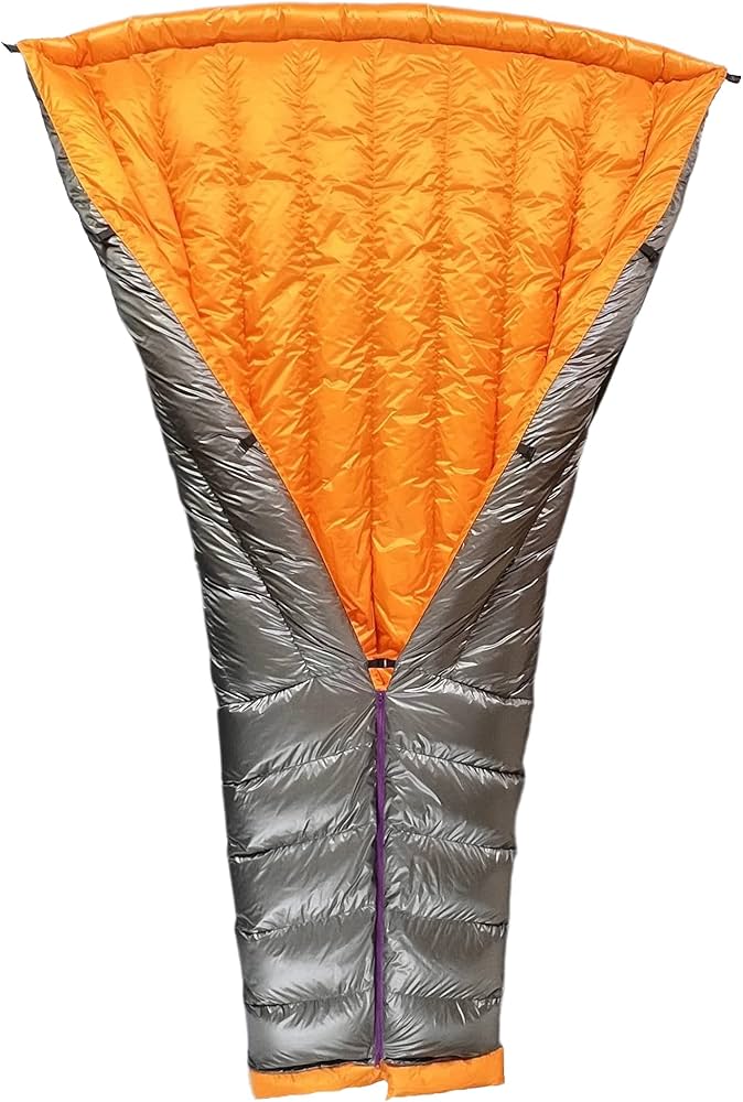 Amazon.co.jp: Jolmo Lander 800fpグースダウントップキルト グース