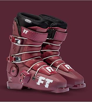 Amazon | フルチルトドロップキックプロスキーブーツ (13570