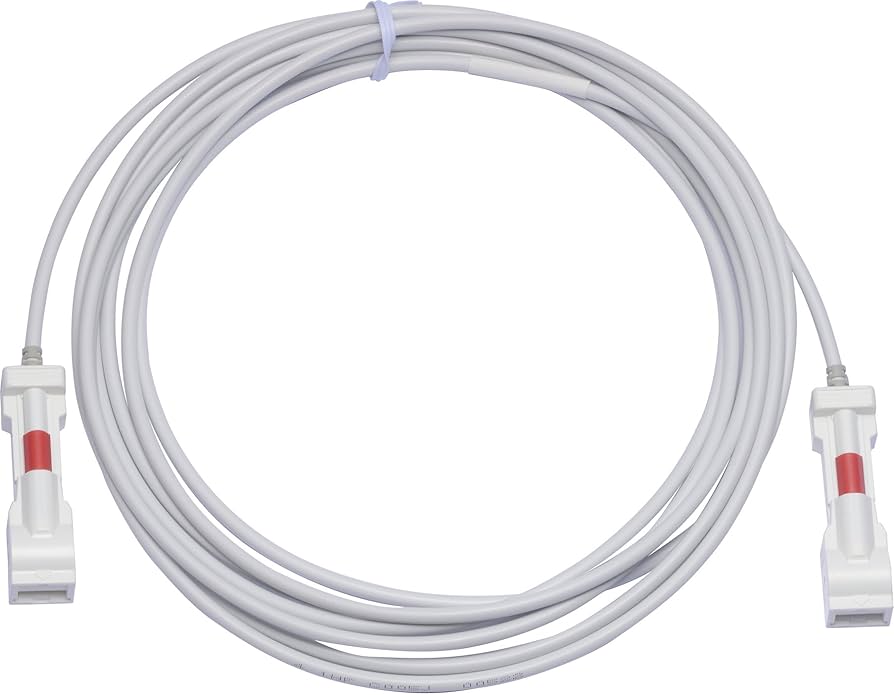 Amazon.co.jp: 八光電機製作所 曲げフリー 宅内配線 光コード 3m 両端