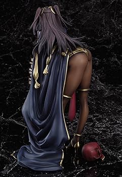 Amazon | ファイアーエムブレム 覚醒 サーリャ 1/7スケール PVC製 塗装