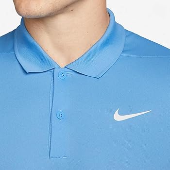 Amazon.co.jp: [ナイキ] メンズ ゴルフ ポロシャツ Dri-FIT ビクトリー