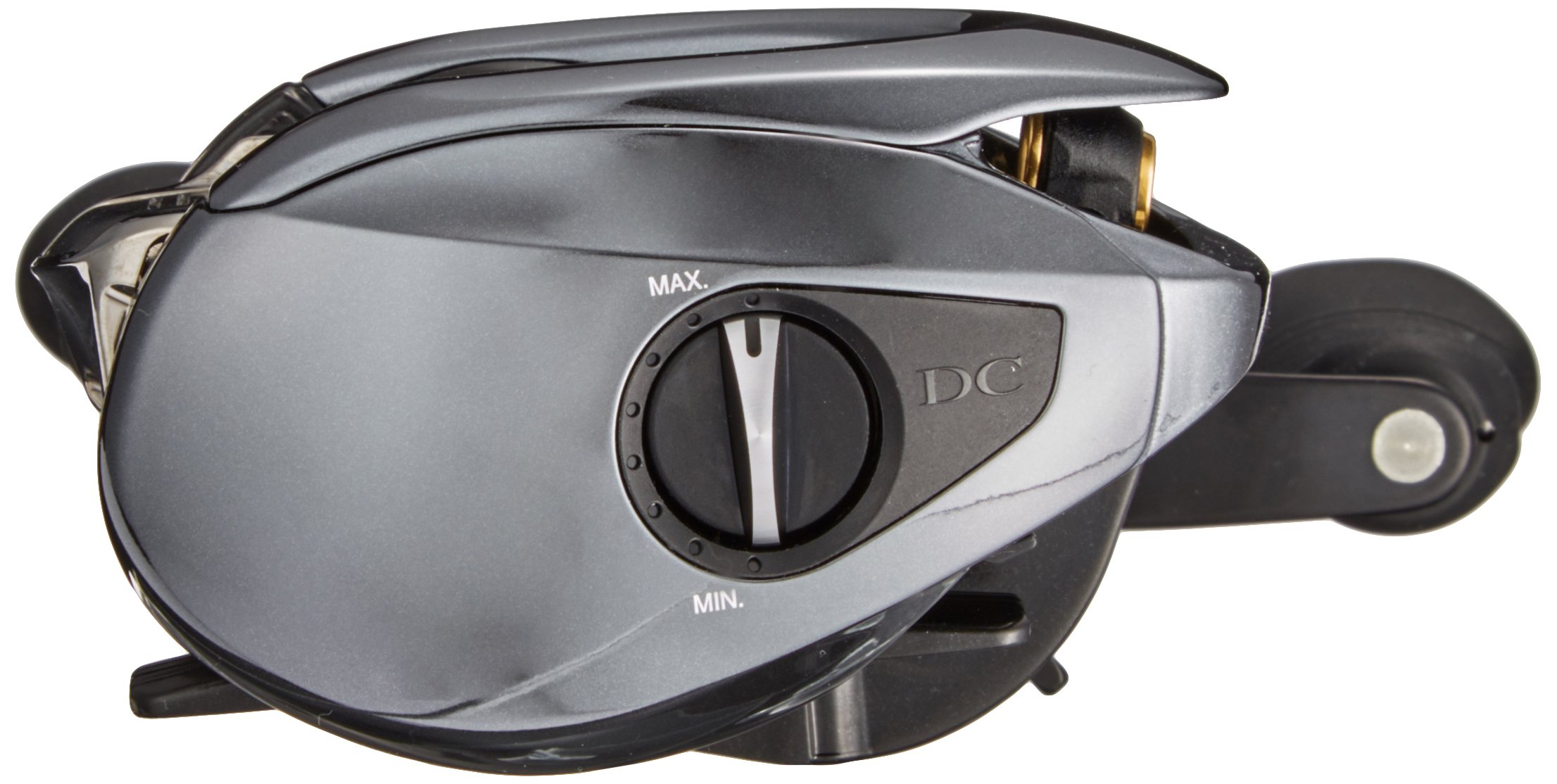 Amazon.co.jp: シマノ(SHIMANO) リール ベイトリール 18 アンタレス DC