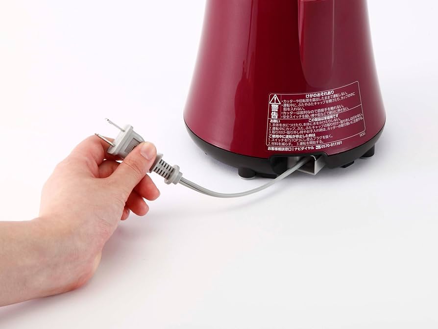 Amazon | タイガー魔法瓶(TIGER) ミキサー スムージー ジューサー ミル