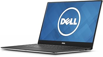 Amazon.com: Dell XPS 13 QHD 13.3 Inch Touchscreen Laptop (Intel