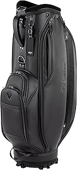Amazon | キャロウェイ(Callaway) キャディバッグ CRT URBAN BLK 25