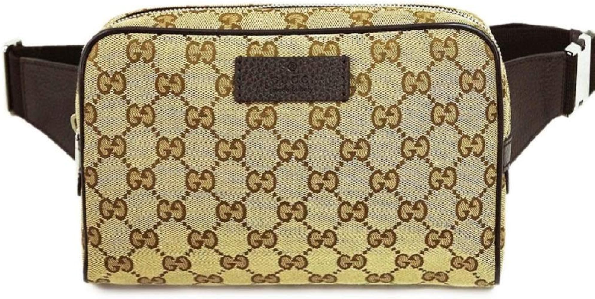 Amazon | グッチ バッグ 449174-9886 GUCCI ウエストバッグ GG