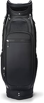 Amazon | VESSEL ベゼル ゴルフ キャディバッグ APX 2.0 エーピー