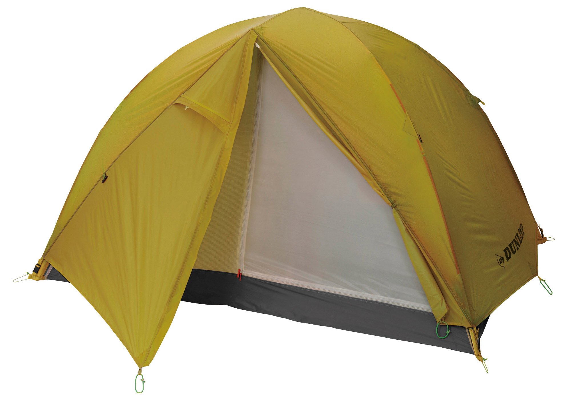 DUNLOP R-326 3人用テント DUNLOP R-326 3人用テント DUNLOP R-326 3人