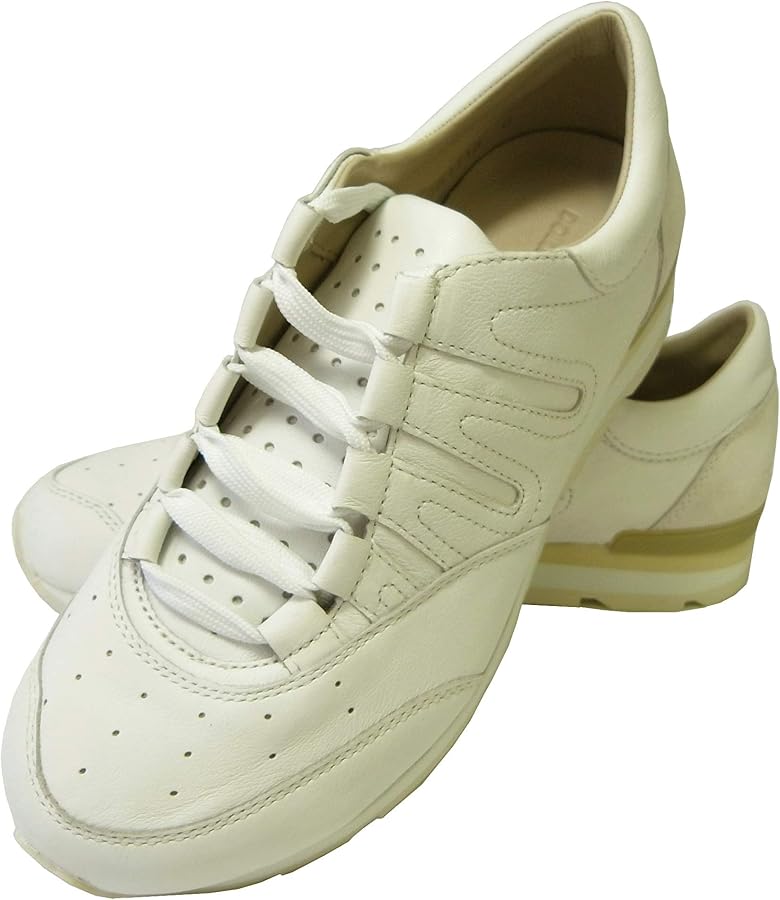 Amazon | [ドルチェ＆ガッバーナ] スニーカー 靴 シューズ レザー