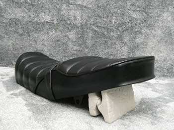 Amazon | エイプ タックロールシート 黒皮/ブラックレザー 完成品