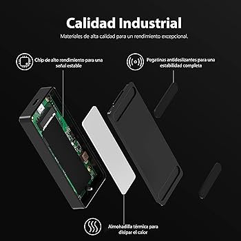 Amazon | SABRENT 外付けSSD、SSD 2TB、USB3.2、Thunderbolt 3 最大