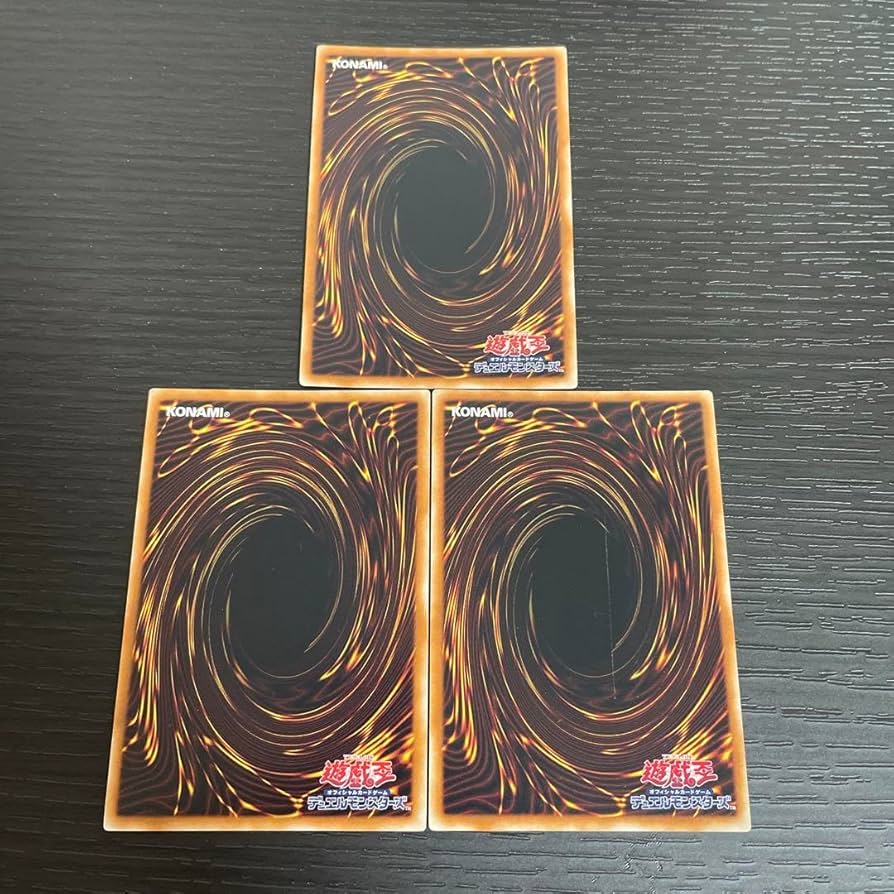 遊戯王 砂塵の大竜巻 BE01 スーパー 3枚セット 遊戯王 BE01 砂塵の大