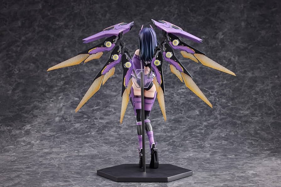 Amazon | 『勝利の女神：NIKKE イサベル』通常版 1/7スケール PVC&ABS