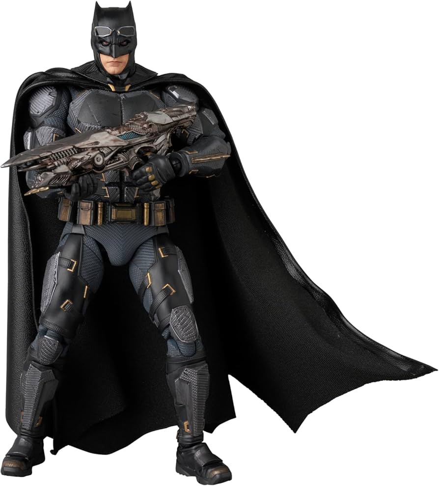 Amazon.co.jp: メディコム・トイ (MEDICOM TOY) MAFEX マフェックス No