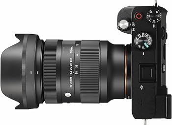 Amazon.co.jp: シグマ(Sigma) レンズ 28-70mm F2.8 DG DN Sony ソニー
