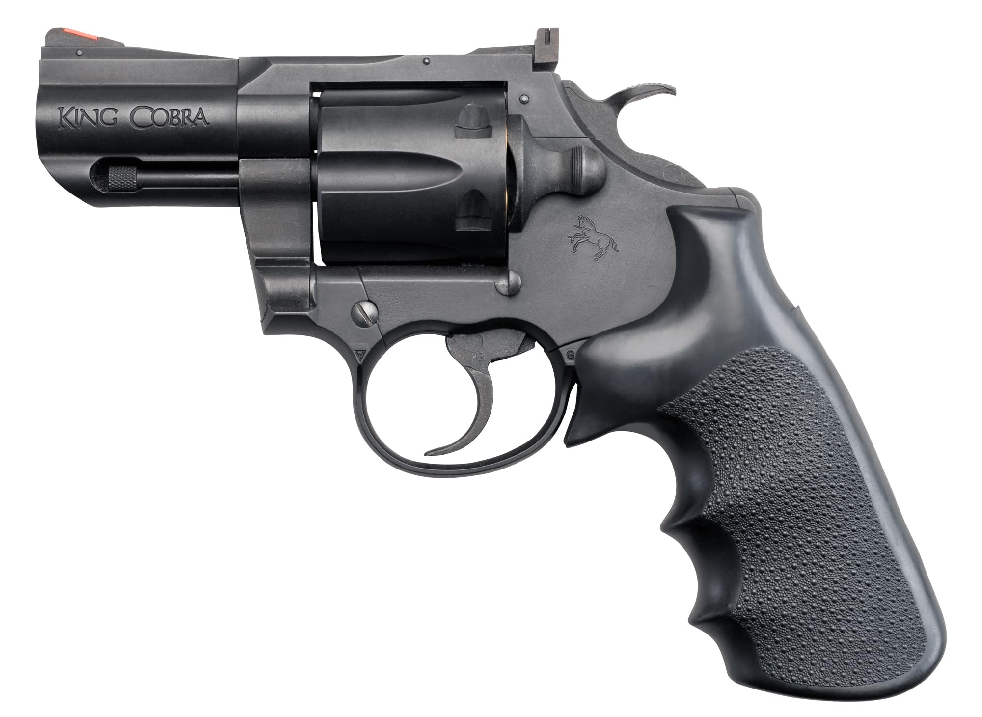 Amazon | KSC MARK V シリーズ キングコブラ 2.5インチ ABS モデルガン