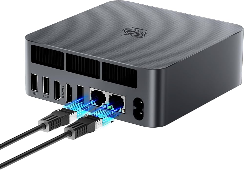 Amazon.co.jp: Beelink EQI12 Mini PC、第12世代Core i3-1220P (10C