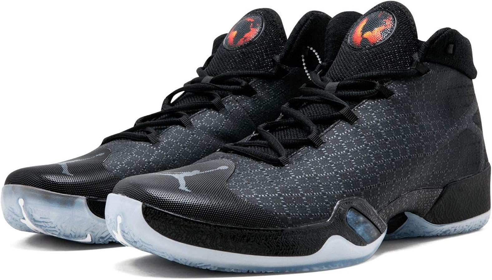 Amazon | [ナイキ] エア ジョーダン Air Jordan XXX Black Anthracite