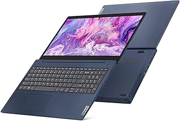 Amazon.co.jp: Lenovo IdeaPad 3 15.6インチHD高性能ノートパソコン
